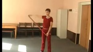 Упр.41 ЛФК для шеи