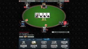 #46 from 1,22B up to 1,53B | World Poker Club