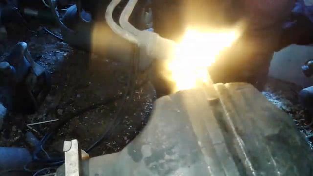 Чумовые РЕЗЦЫ по металлу ИЗ СВЕРЛА ПО БЕТОНУ!!! Своими руками. DYI ВАЙВАЙ смотреть онлайн