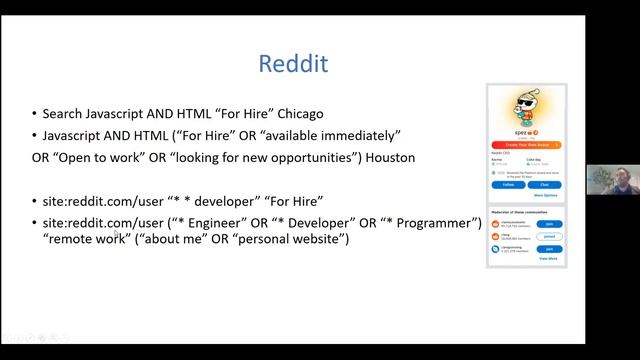 Advanced Boolean Strings for Diversity Sourcing