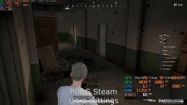 Rakit pc 8 jutaan, intel i5 9400f + Galax Gtx 1650 Super, test 4 games смотреть онлайн