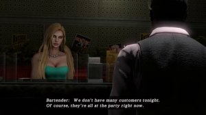 NightCry #1 прохождение (запись со стрима)