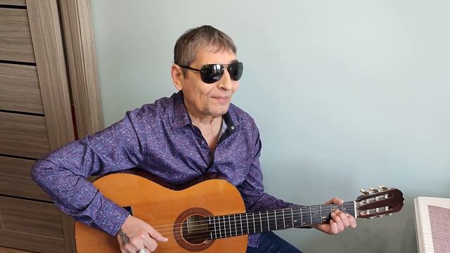 "Не бойся выглядеть смешно"  Владимир Мирза кавер