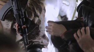 Военно-патриотический палаточный лагерь "Растим патриотов" Мензелинский район РТ
