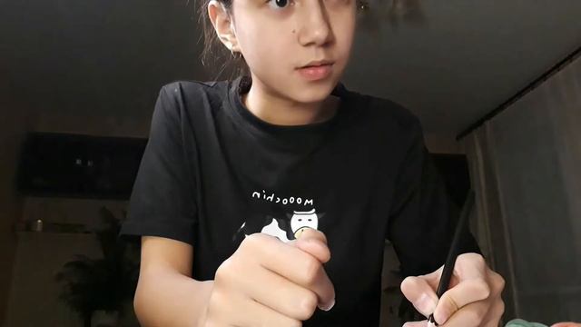 Не сплю ВСЮ НОЧЬ||болтаю с подругой||встречаю рассвет которого не было.... смотреть онлайн