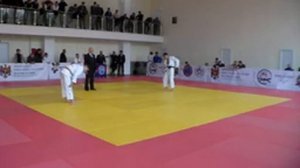 Judo.MD 2019 * TATAMI- 3 *  C.R,M (juniori) 20.04.2019