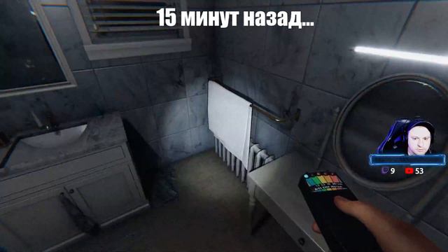 Phasmophobia ● ТЕМНОТА ДРУГ МОЛОДЕЖИ, НО ВСЁ ЖЕ ВКЛЮЧИТЕ СВЕТ! 🔞 смотреть онлайн