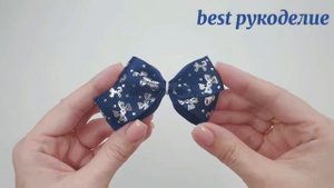 200% ЛУЧШИЕ ИДЕИ БАНТИКОВ. Делай эти модели и зарабатывай.