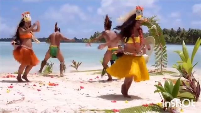 Margarita - Coconut Dancing Remix