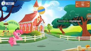 Мой понивиль\\ игра Май Литл Пони))