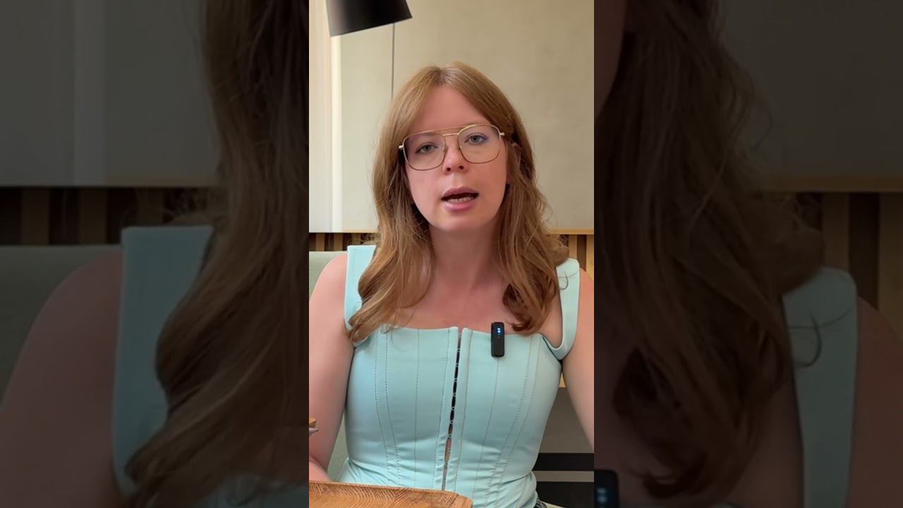 Блогинг - это путь, которым нужно наслаждаться, волшебной таблетки нет #блогеры #медийность #блог