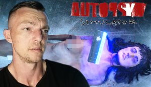 ПОЗДНИЙ ЗВОНОК  # Autopsy Simulator # ХОРРОР # 2