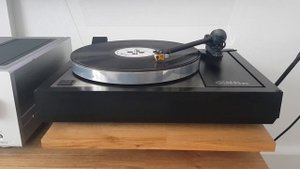Bijelo Dugme Selma LP.