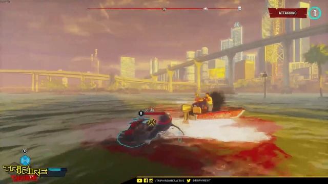 Maneater Tips and Tricks from the Developers смотреть онлайн