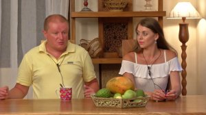 ДОМ-2 После заката 4131 день Ночной эфир (01.09.2015)