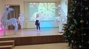 Валерия- Белые снежинки.