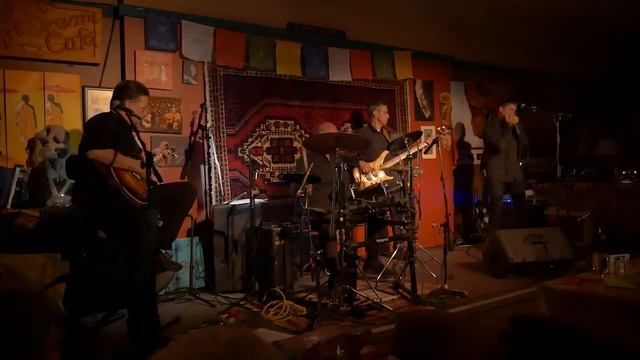 Blue Mojo - Pack Fair n Square смотреть онлайн