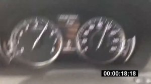 2014 New Acura MDX SH AWD разгон 0-100 kmh acceleration