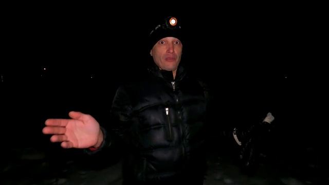 ЭГФ на кладбище ночью/провожу серию экспериментов — сделано в Clipchamp