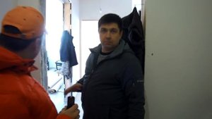 Большой каркасный дом.Вариант отделки штукатурка короед.