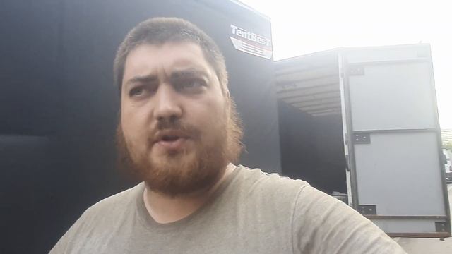 чо пропал ?новый прицеп 5 м 28 кубов смотреть онлайн