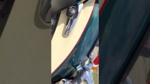 Honda Shadow 400 ACE