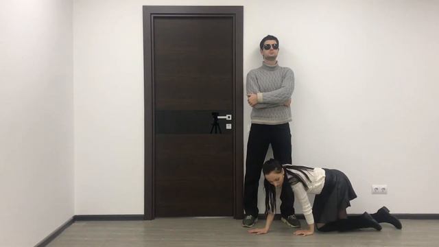 Немое кино.