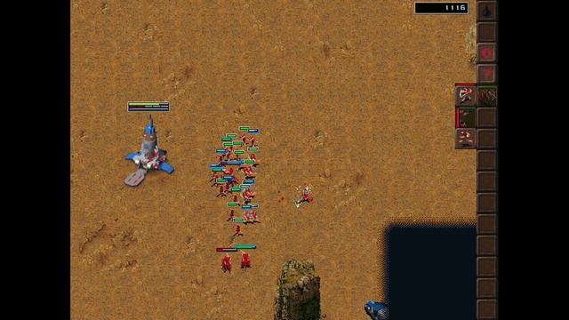 KKnD - Evolved - Mission 2 - Repel Them! - Gameplay Walkthrough - No Commentary смотреть онлайн