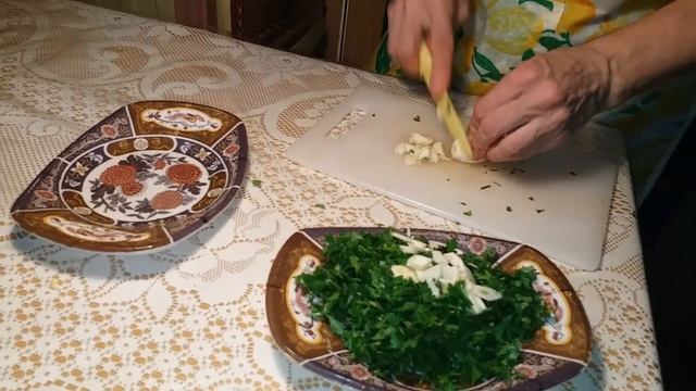 Болгарский маринованный перец в масле на зиму смотреть онлайн