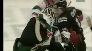 Свитов нокаутирует Емелина