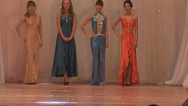 Уральская красавица 2011 Часть 4 смотреть онлайн