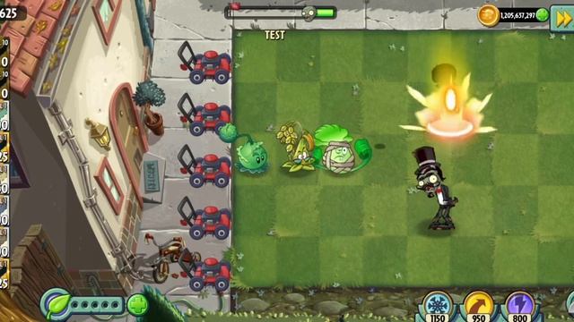 ПЕРВЫЙ ЧЕМПИОНАТ: POCKET PANDA pvz 2 смотреть онлайн