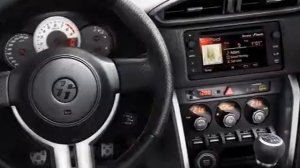 Toyota GT86   Потрясающий дизайн