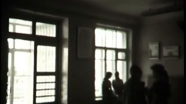 Перезалив школа 867 1972 год (+музыка)