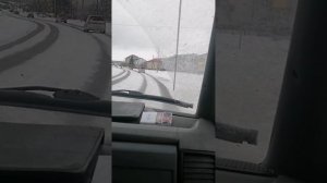 #барнаул22 всем привет дорога Алтайский край, село Павловск (подписывайтесь буду благодарен)🙏