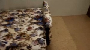 Диван книжка