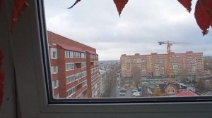 Лифт (МЛМ 2008 г.) Голышева 5, подъезд 3, г. Тюмень