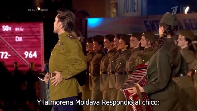 Смуглянка sub español смотреть онлайн