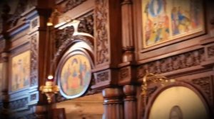 "Пойте Богу нашему, пойте". Ч1. Храм Владимирской иконы Божией Матери г. Пенза