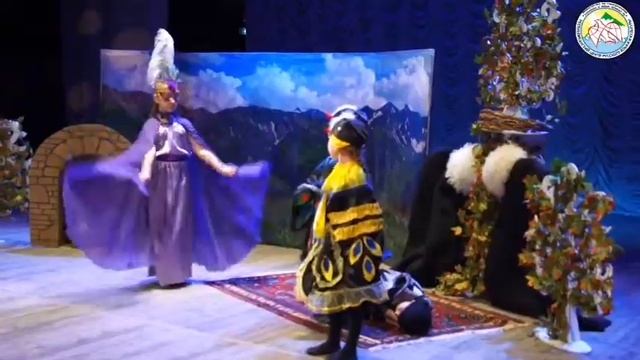 сказка видео смотреть онлайн