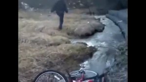 Вело приколы Bike fails