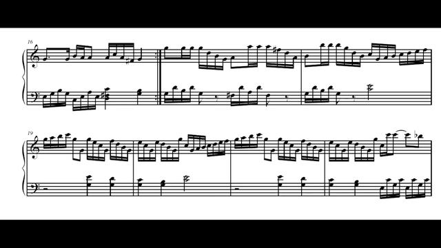 David Cope's computer composes like Mozart!!...really?? смотреть онлайн