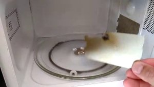 Искрит микроволновка ремонт своими руками - ( Horizont 20MW700-1378B )