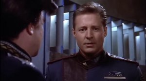 Вавилон 5: Минбарцы не лгут