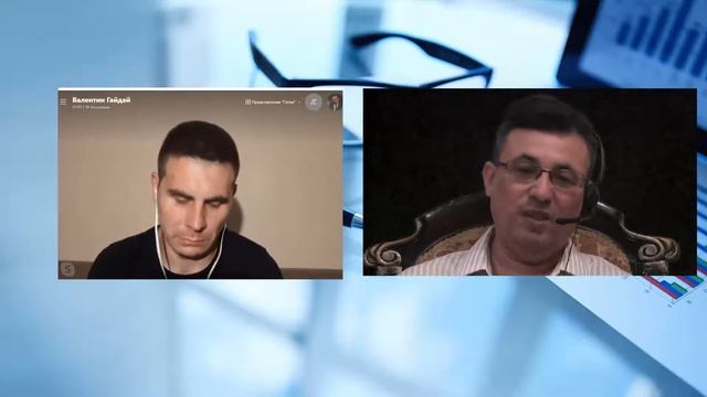 На каком языке говорил Богдан Хмельницкий? - Экскурс в историю вопроса - Валентин Гайдай смотреть онлайн