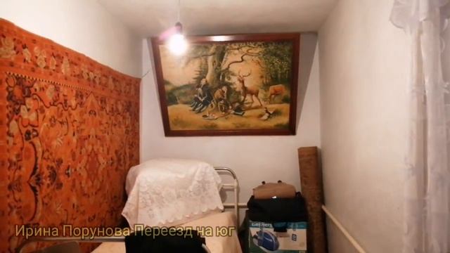 Дом 60 м кв с газом туалетом ванной, 20 соток ст-ца Привольная Каневской район Краснодарский край