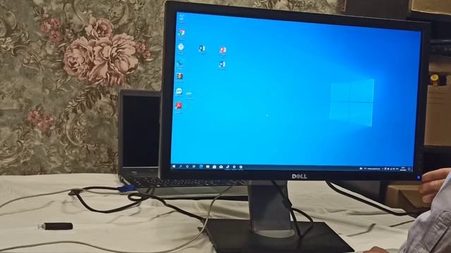 Dell P2310H. Обзор смотреть онлайн