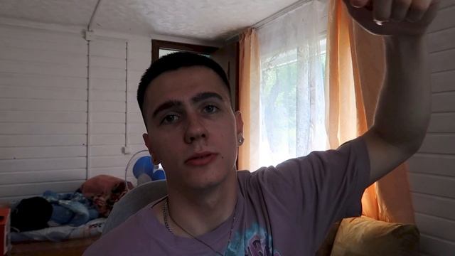 KRAKOW VLOG EP. 1 // Записали 3 МОЩНЫХ ТРЕКА на даче смотреть онлайн