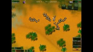 RIP 3: The Last Hero gameplay for the PC