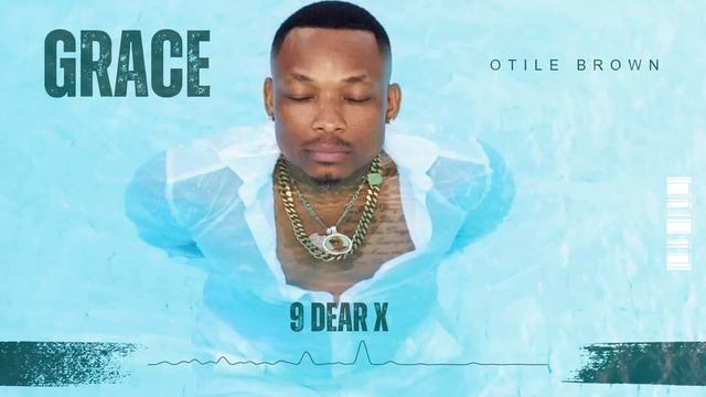 Otile Brown - Dear Ex (Track 9) смотреть онлайн